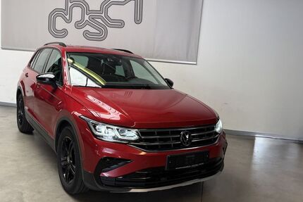 VW Tiguan 183.909 km 21.790 &euro; Maintal bei Frankfurt am Main 63477