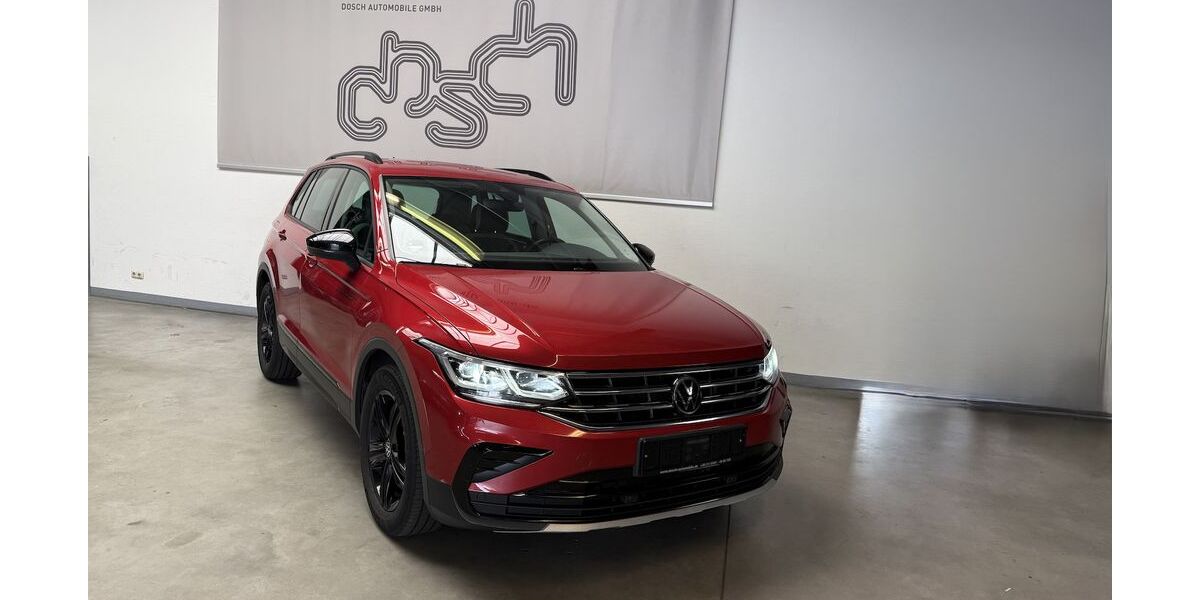 VW Tiguan 183.909 km 21.790 &euro; Maintal bei Frankfurt am Main 63477