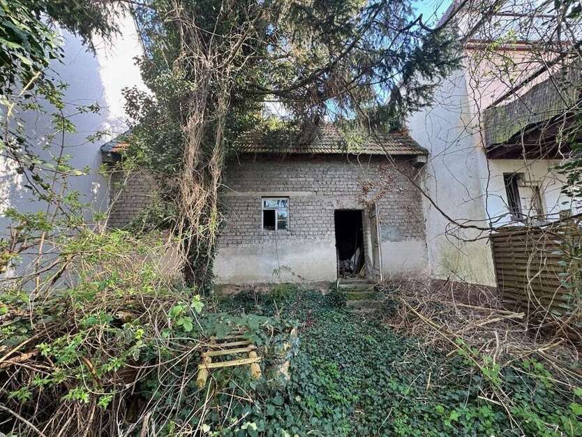 Grundstück zu verkaufen in Schaafheim 198.000 € 628 m²