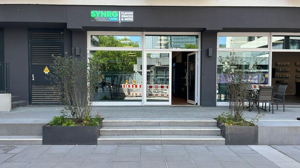 225 m² Gewerbefläche in Toplage (FrankfurtOffenbach)