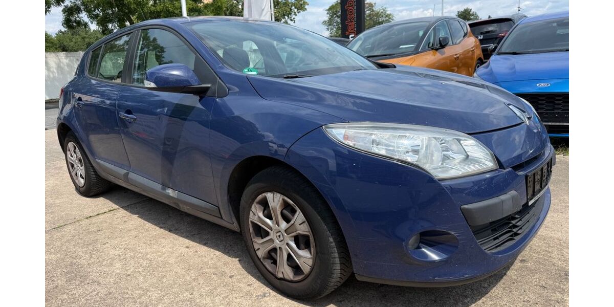 Renault Megane 231.000 km 990 &euro; Mainaschaff 63814