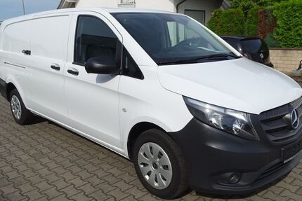 Mercedes-Benz Vito 64.415 km 22.790 € Rodgau 63110