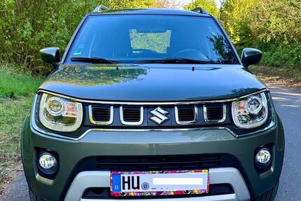 Suzuki Ignis 9.500 km 19.500 &euro; Nidderau 61130
