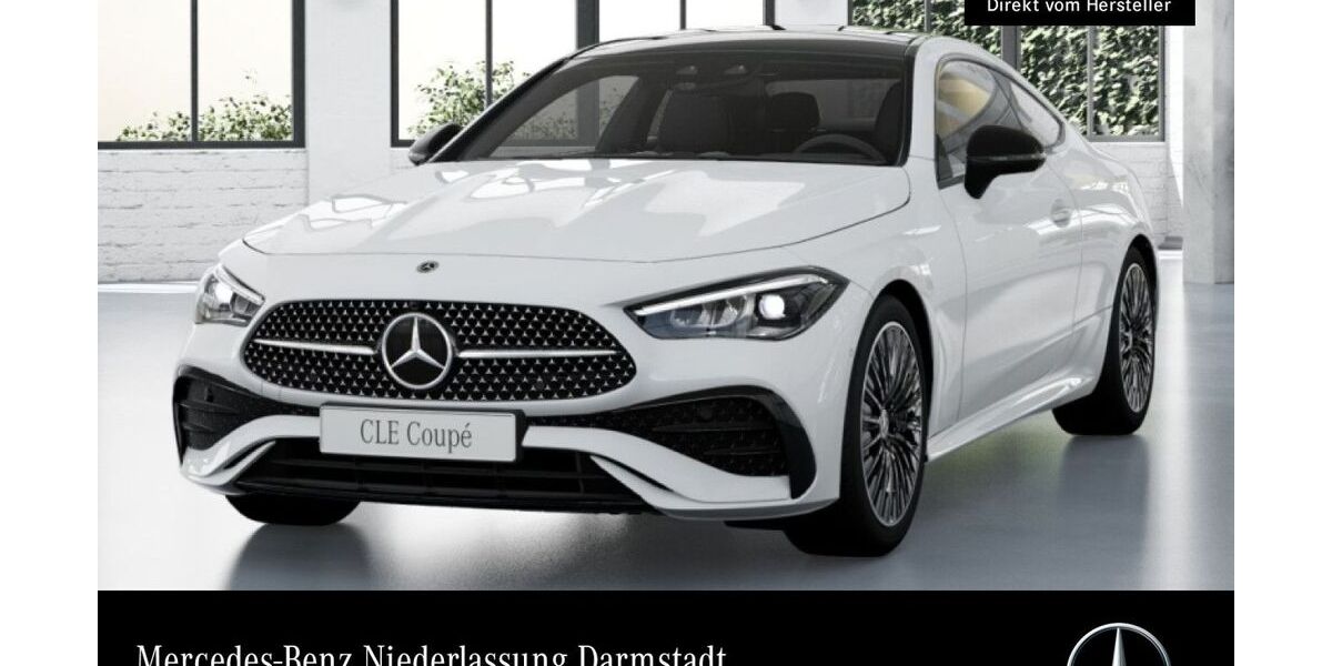 Mercedes-Benz CLE 300 9.900 km 62.980 &euro; Darmstadt 64295