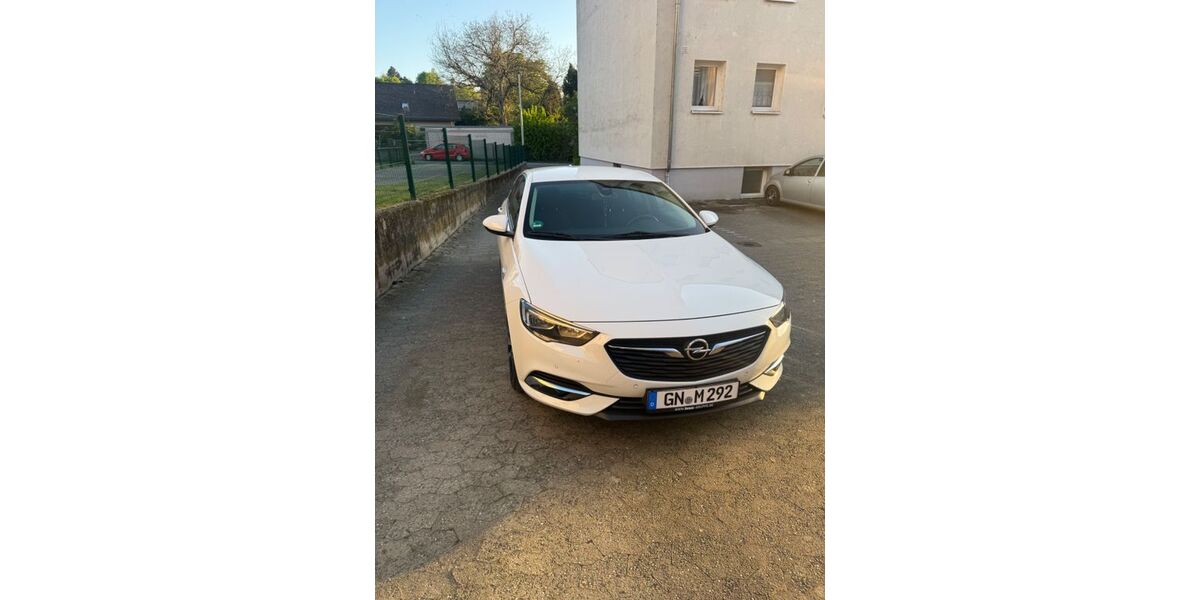 Opel Insignia 170.000 km 10.800 &euro; Schöneck 61137
