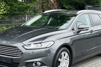 Ford Mondeo 115.000 km 10.990 € Wiesbaden 65199