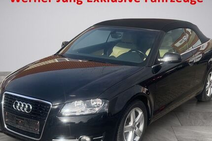 Audi A3 153.000 km 6.999 € Darmstadt 64293