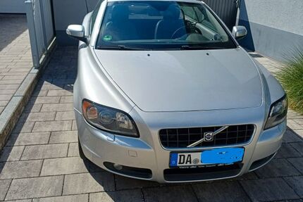 Volvo C70 165.000 km 10.499 &euro; Babenhausen 64832