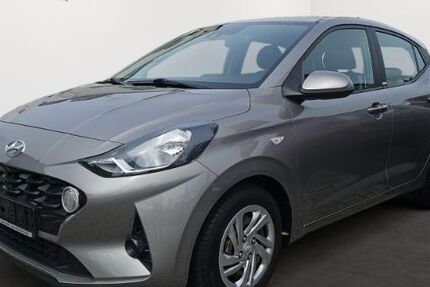 Hyundai i10 55.701 km 11.490 € Bad Vilbel 61118