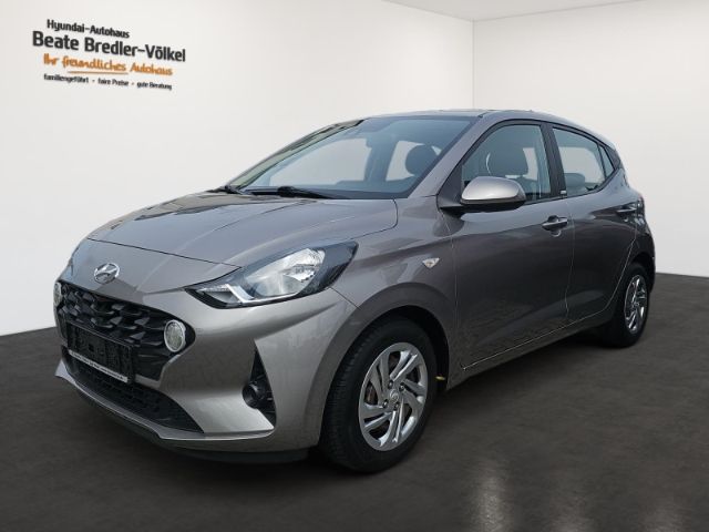 Hyundai i10 55.701 km 11.490 € Bad Vilbel 61118