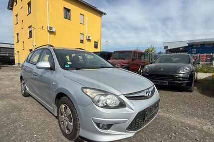 Hyundai i30 198.000 km 1.450 &euro; Friedberg 61169