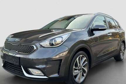 Kia Niro 49.000 km 17.100 € Hofheim am Taunus 65719