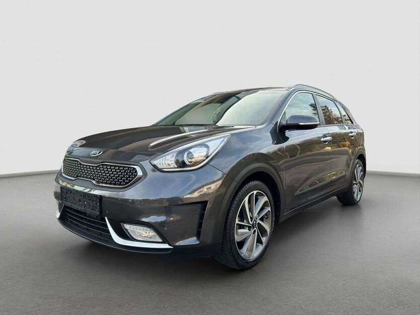 Kia Niro 49.000 km 17.100 € Hofheim am Taunus 65719