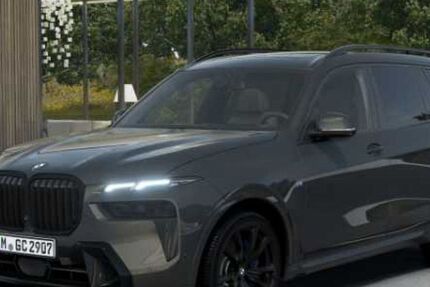 BMW X7 16.077 km 91.400 € Kronberg 61476