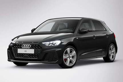 Audi A1 42.200 km 28.488 € Mühlheim a. Main 63165
