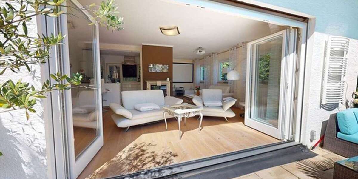 Einfamilienhaus Dreieich - 7 Zimmer, 195 m&sup2;, 895.000&euro; | Angebot:26856809