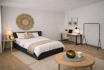 Möbliertes Zimmer nahe Frankfurt – 30 m² | Kelkheim (Taunus) 1 zimmer