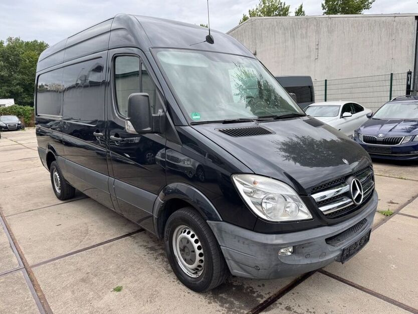 Sprinter