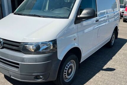 VW T5 Transporter