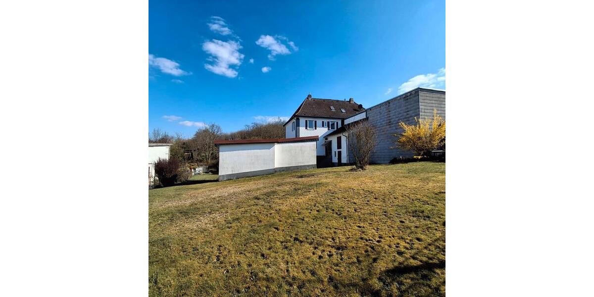 Doppelhaushälfte Neu-Anspach Anspach - 5 Zimmer, 107 m&sup2;, 380.000&euro; | Angebot:26926484