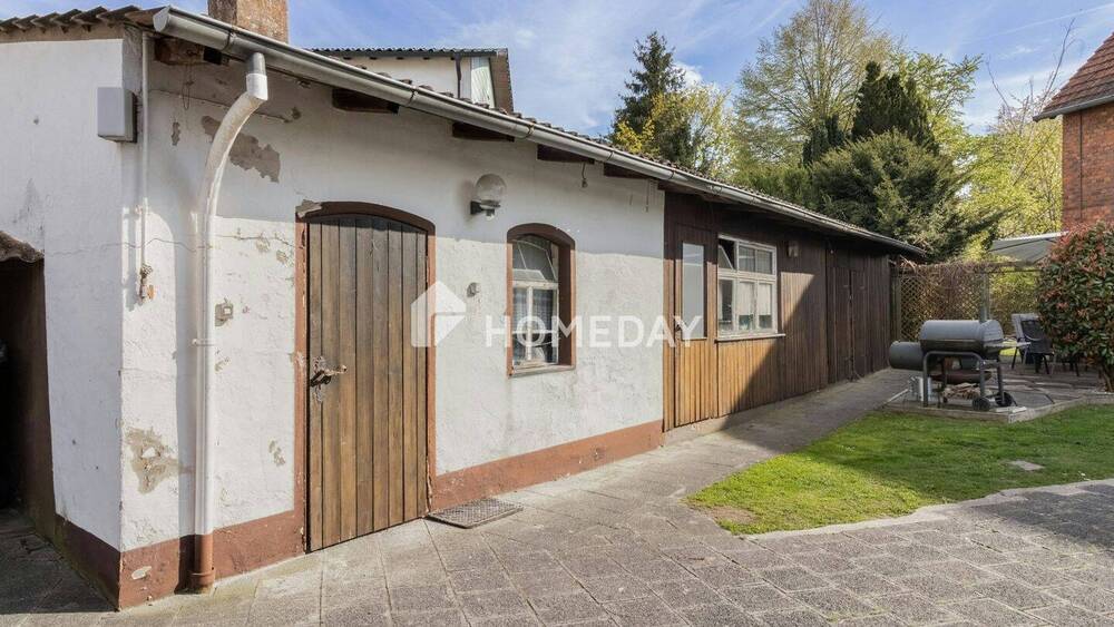 Einfamilienhaus Langenselbold - 9 Zimmer, 215 m&sup2;, 749.000&euro; | Angebot:26290237