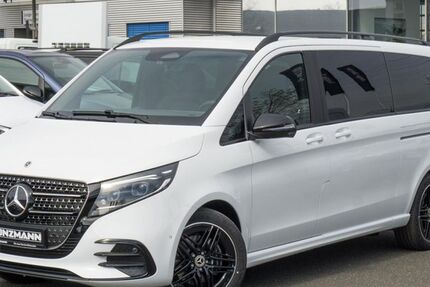 Mercedes-Benz V 300 15.000 km 92.990 &euro; Stockstadt 63811