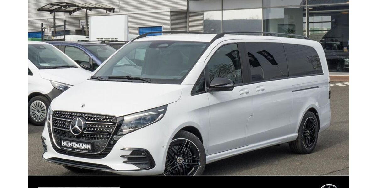 Mercedes-Benz V 300 15.000 km 92.990 &euro; Stockstadt 63811