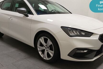 Seat Leon 105.011 km 17.290 &euro; Egelsbach 63329