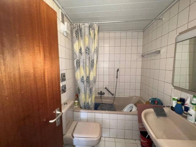 3-Zimmer-Eigentumswohnung mit Balkon, Dachterrasse und Stellplatz in Friedberg (Erbpachtgrundstück) 3 zimmer