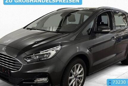 Ford S-Max 173.078 km 12.897 &euro; Frankfurt 60596