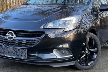 Opel Corsa 77.000 km 8.690 &euro; Groß Gerau 64521