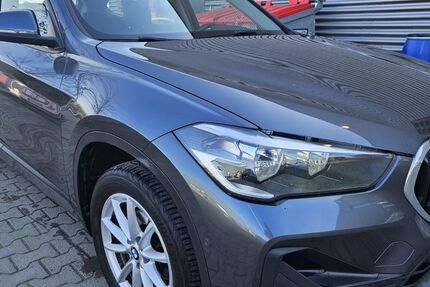 BMW X1 167.000 km 13.575 &euro; Kelkheim 65779