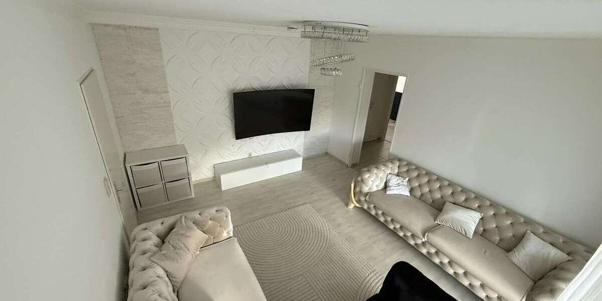 Etagenwohnung Kriftel - 4 Zimmer, 75 m&sup2;, 320.000&euro; | Angebot:26216612