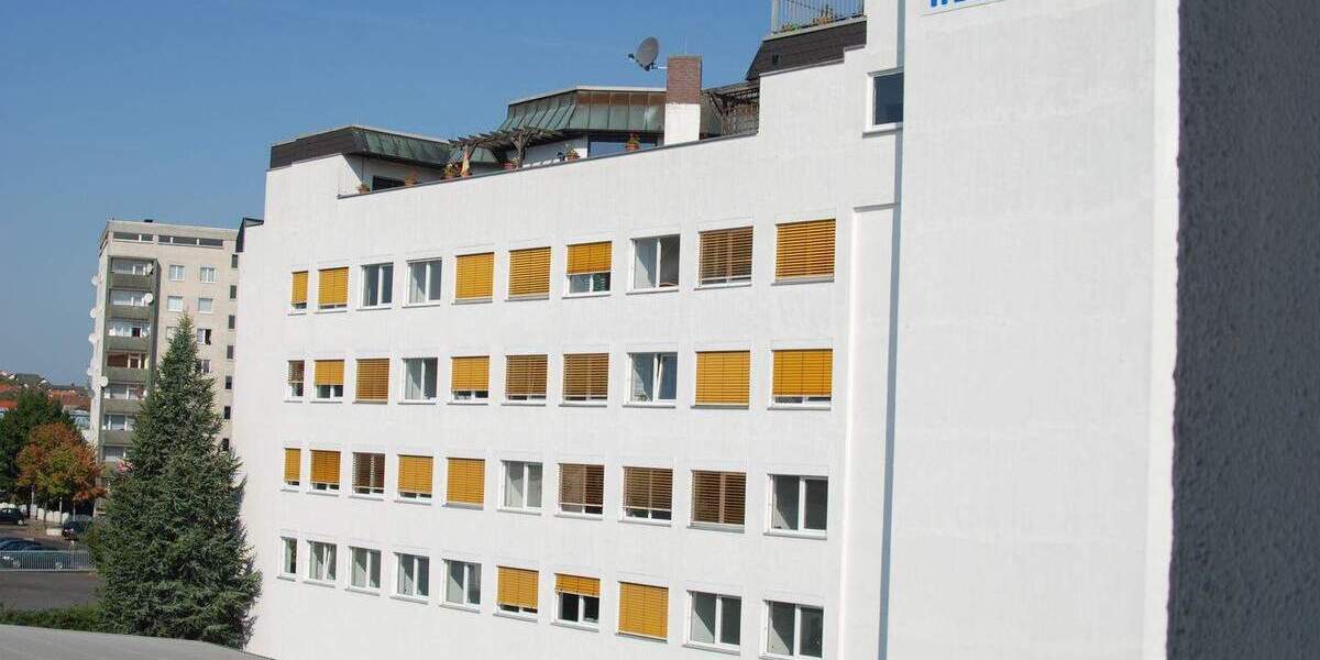 ca. 32 qm Büro plus Nutzung Teeküche, Empfangsbereich, Konferenzraum - Klasse Angebot! 1 zimmer