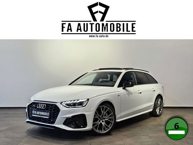 Audi A4 53.552 km 35.990 &euro; Mainaschaff 63814