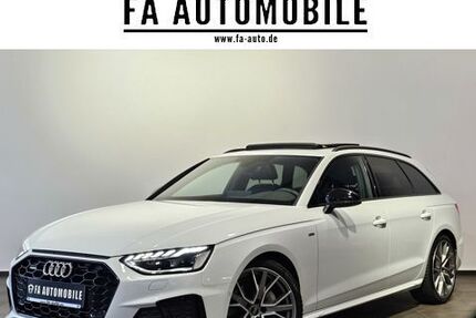 Audi A4 53.552 km 41.490 &euro; Mainaschaff 63814