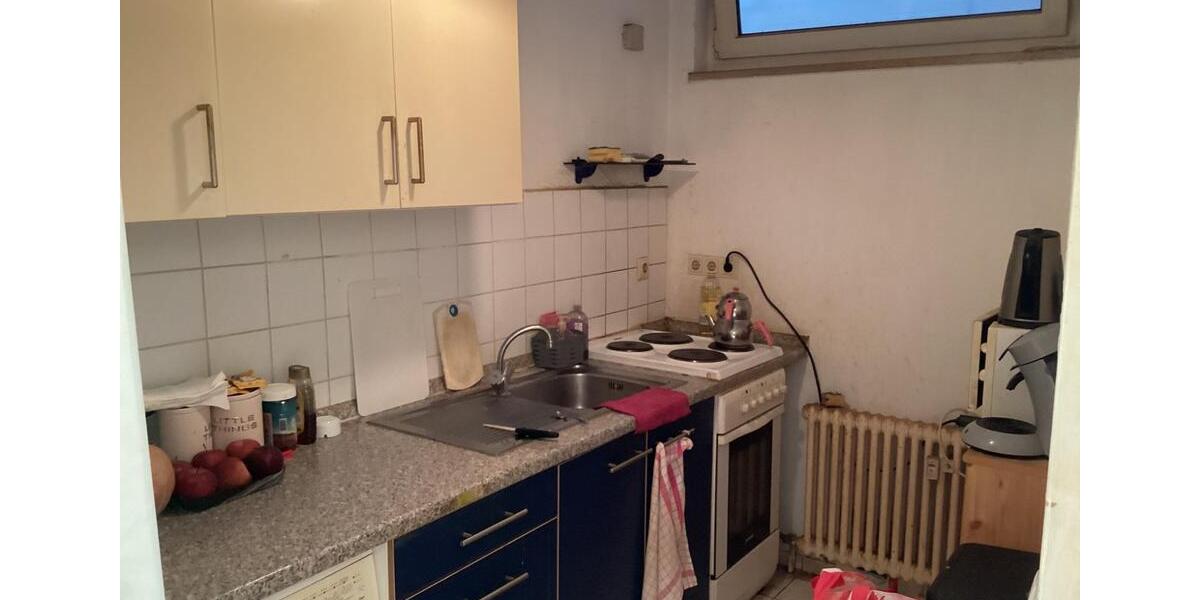 1-Zimmer Wohnung in Bad Homburg 1 zimmer