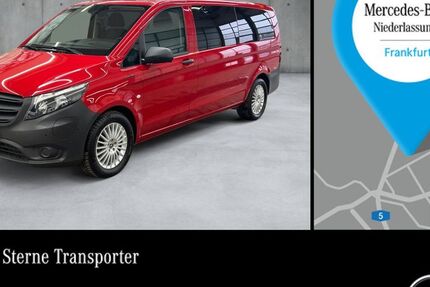 Mercedes-Benz Vito 62.050 km 29.980 &euro; Frankfurt 60488