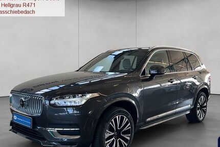 Volvo XC90 15.609 km 52.450 &euro; Frankfurt am Main 60486