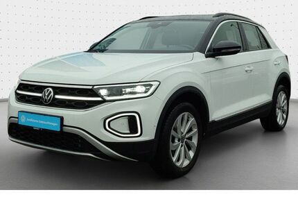 VW T-Roc 22.114 km 32.690 &euro; Bad Nauheim 61231