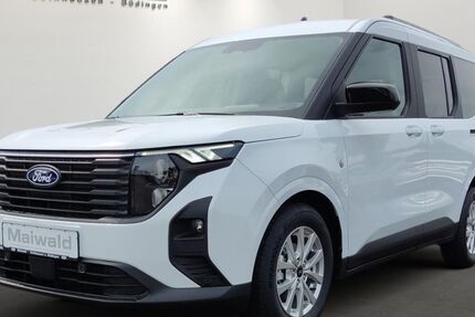 Ford Tourneo Courier 12.000 km 27.900 € Linsengericht-Altenhassl 63589
