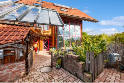 Haus Dieburg - 9 Zimmer, 300 m&sup2;, 729.000&euro; | Angebot:27043376