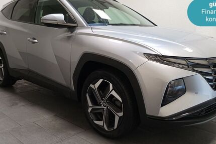Hyundai TUCSON 43.645 km 26.470 &euro; Egelsbach 63329