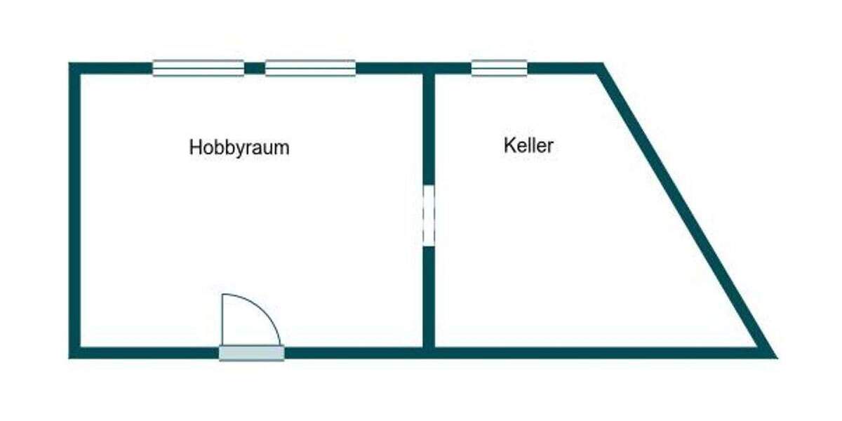 Interessante Wohnung in Bestlage 3 zimmer