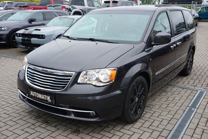 Chrysler Grand Voyager 106.360 km 16.900 € Erlensee 63526