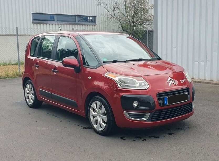 Citroen C3 Picasso 156.815 km 2.600 € Büdingen 63654