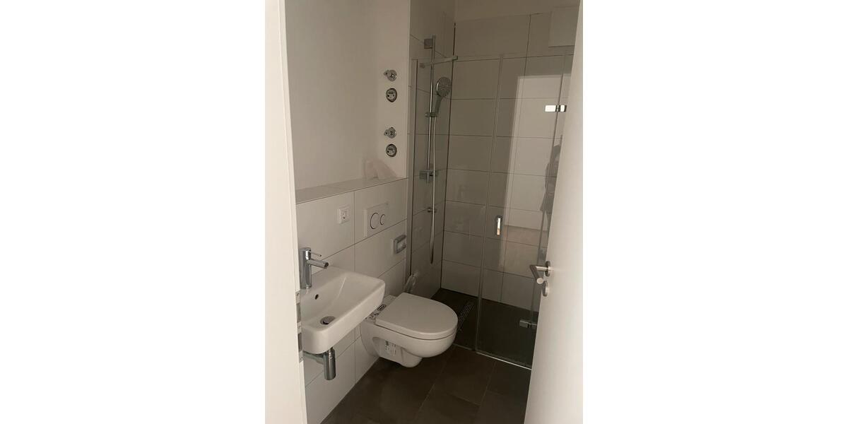 Etagenwohnung Weiterstadt - 3 Zimmer, 80 m&sup2;, 1.490&euro; | Angebot:26241346