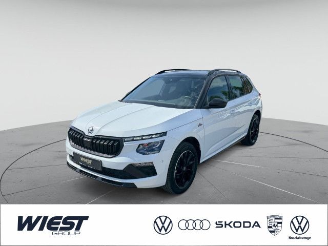 Skoda Kamiq 11.960 km 29.680 &euro; Darmstadt 64295