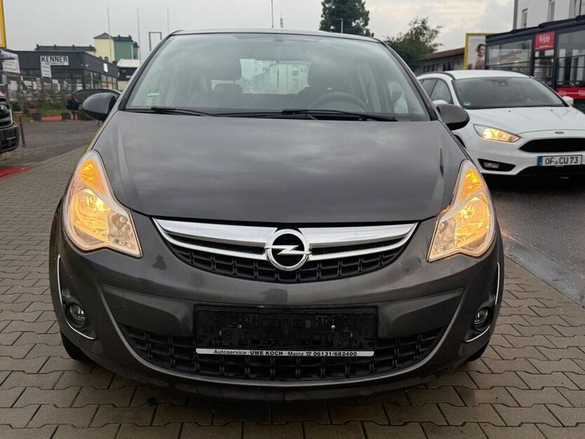 Corsa