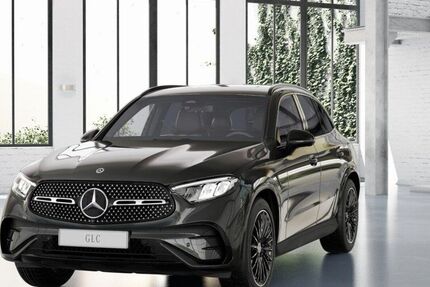 Mercedes-Benz GLC 220 15.703 km 52.440 &euro; Rosbach 61191